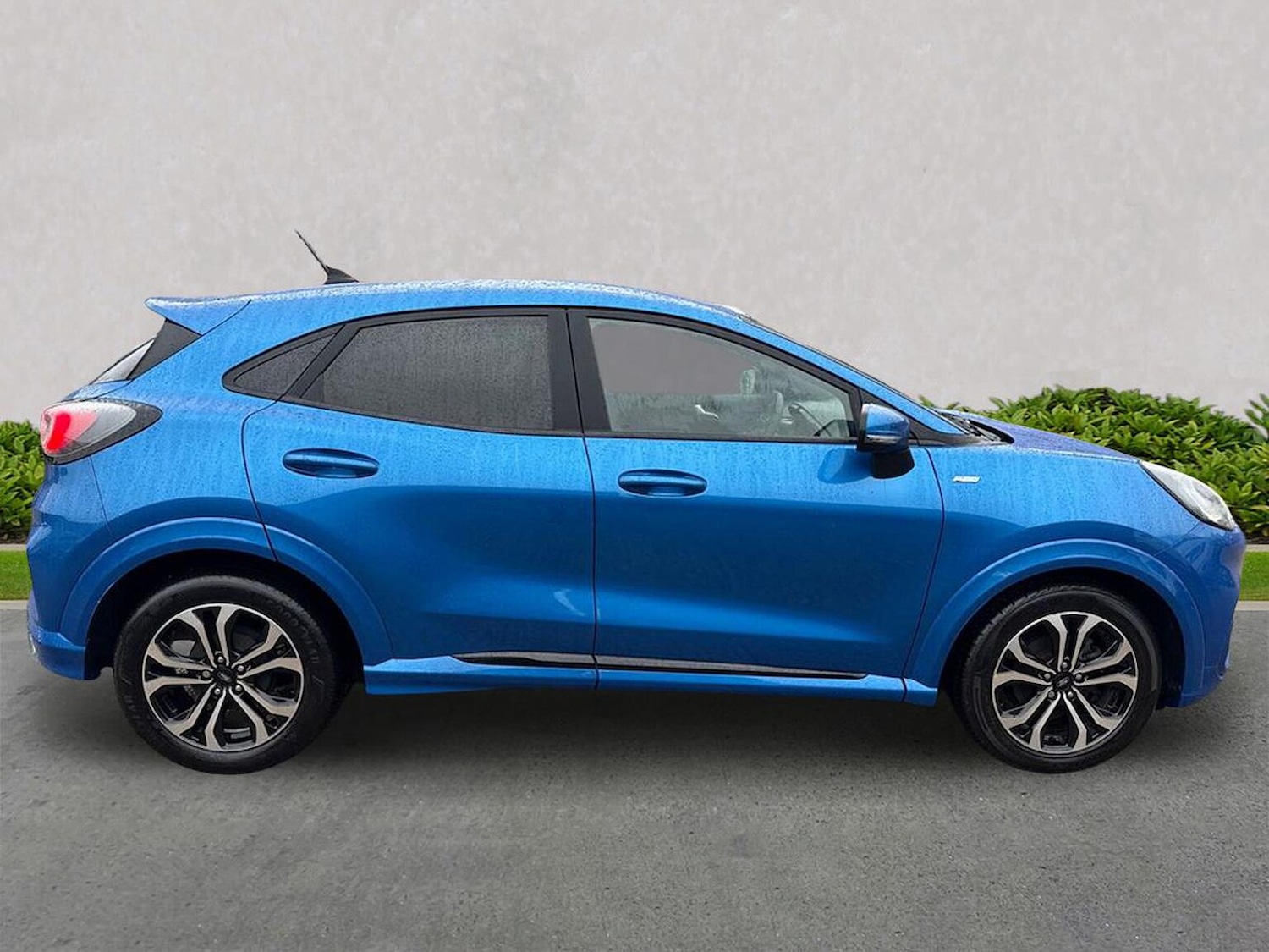 Used Ford Puma 2024 for sale - 77688049: Photo 3