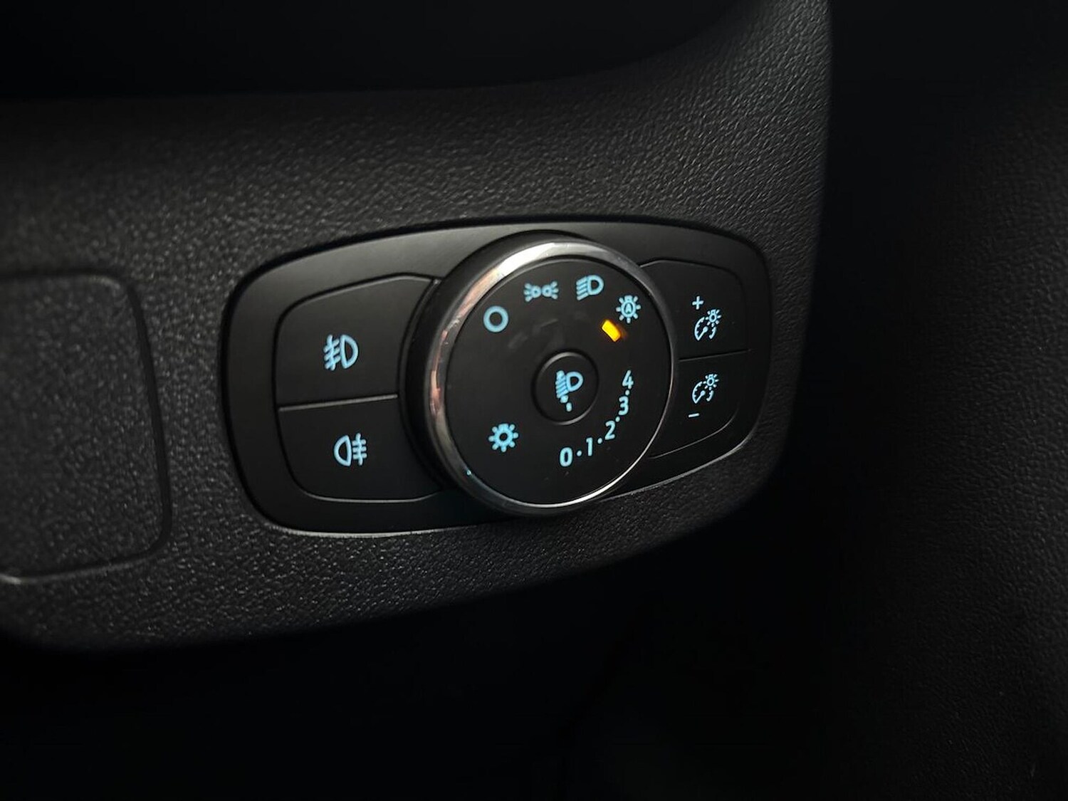 Used Ford Puma 2024 for sale - 77688049: Photo 33