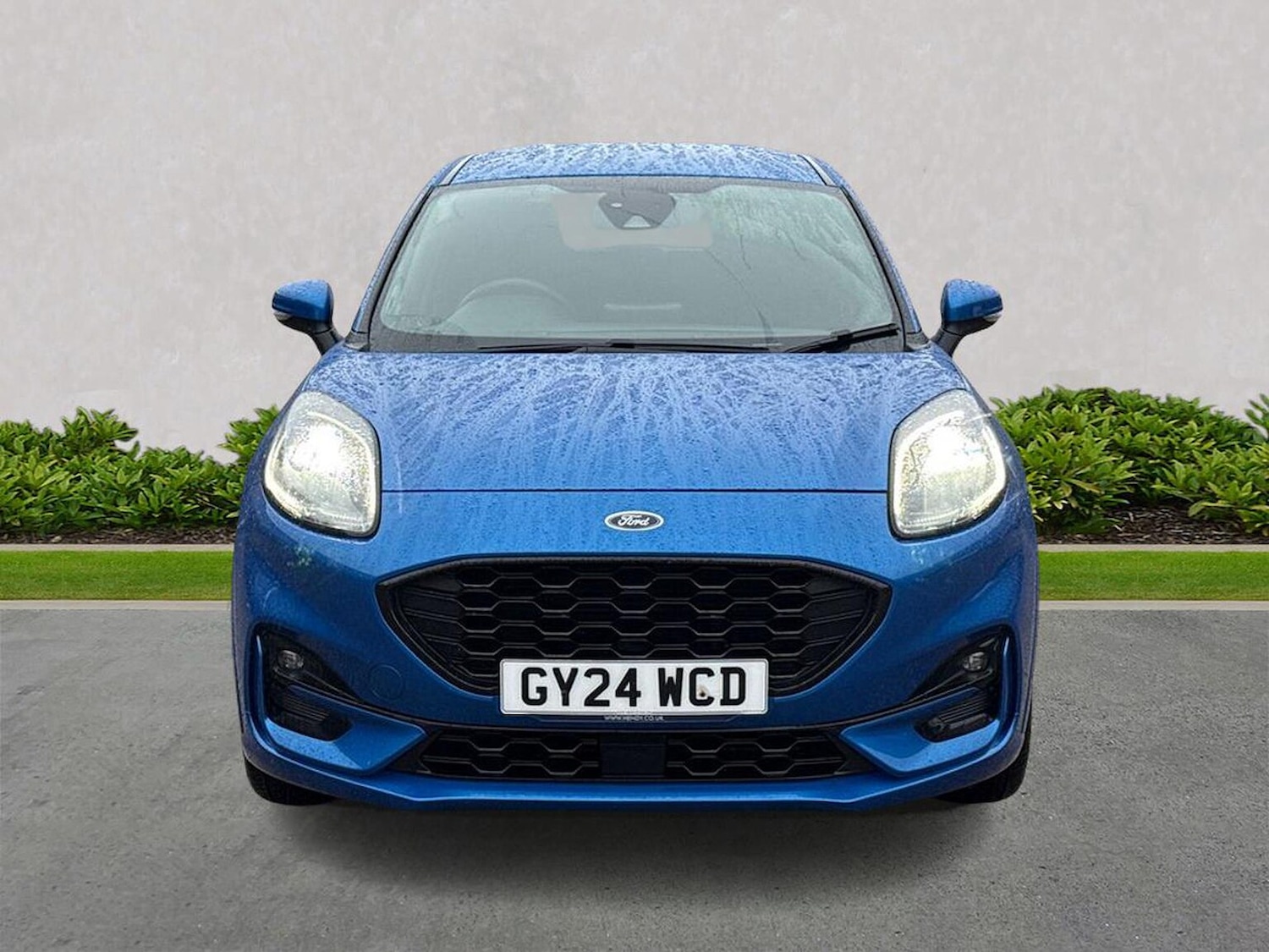 Used Ford Puma 2024 for sale - 77688049: Photo 5