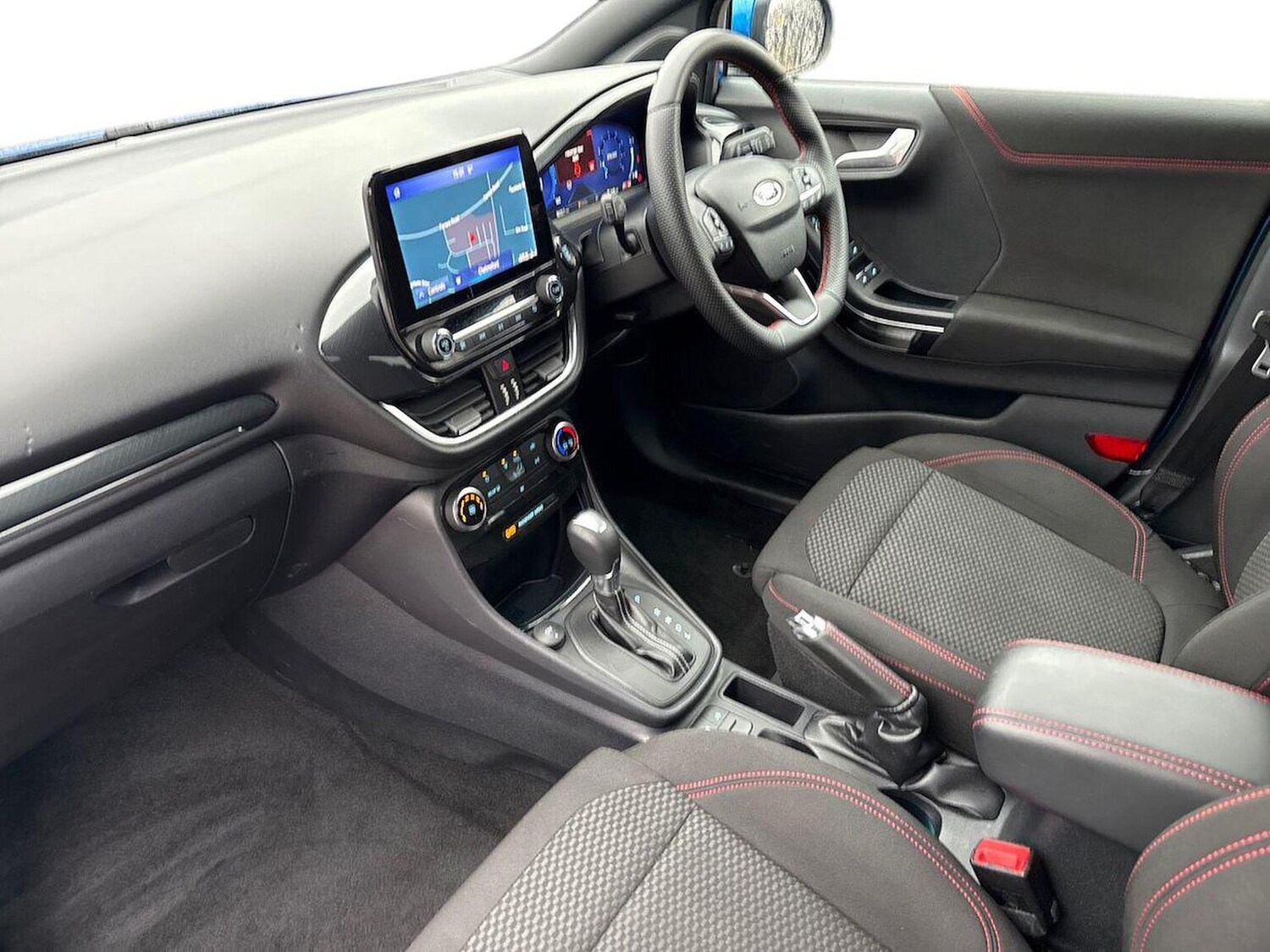 Used Ford Puma 2024 for sale - 77688049: Photo 7