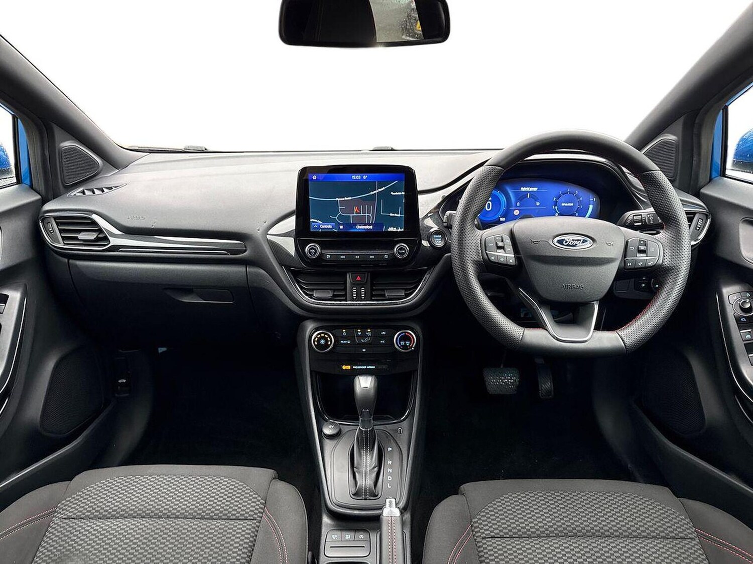 Used Ford Puma 2024 for sale - 77688049: Photo 8