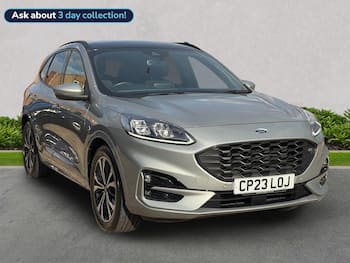 Used Ford Kuga 2023 for sale - 79739648: Photo