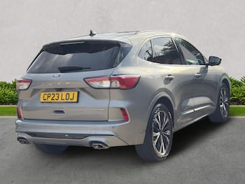 Used Ford Kuga 2023 for sale - 79739648: Photo