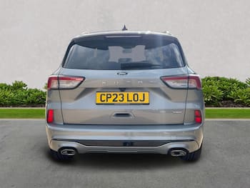Used Ford Kuga 2023 for sale - 79739648: Photo