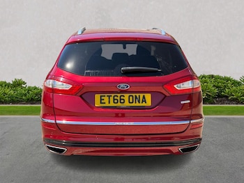 Used Ford Mondeo 2017 for sale - 79503962: Photo