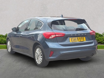 Used Ford Focus 2019 for sale - 79539524: Photo