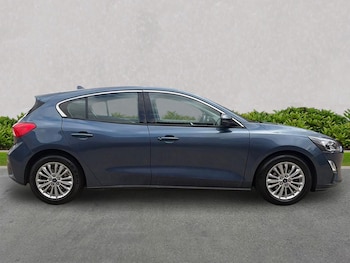 Used Ford Focus 2019 for sale - 79539524: Photo