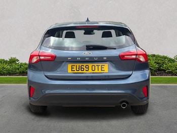 Used Ford Focus 2019 for sale - 79539524: Photo