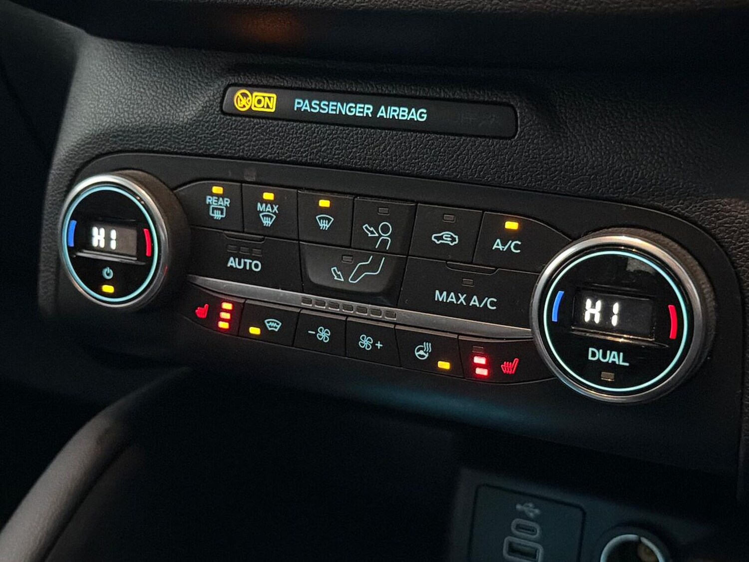 Used Ford Kuga 2022 for sale - 76583240: Photo 12