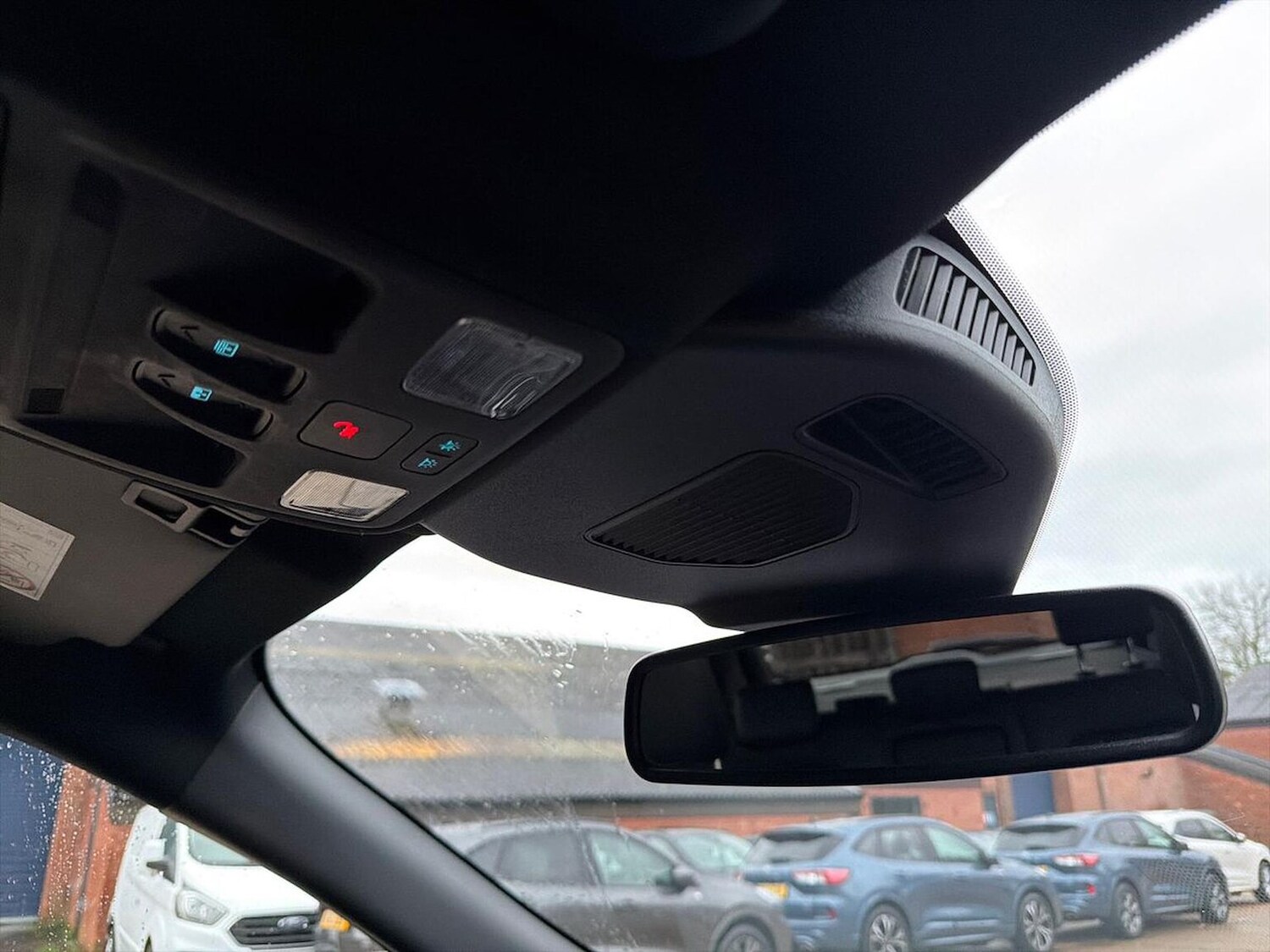 Used Ford Kuga 2022 for sale - 76583240: Photo 14