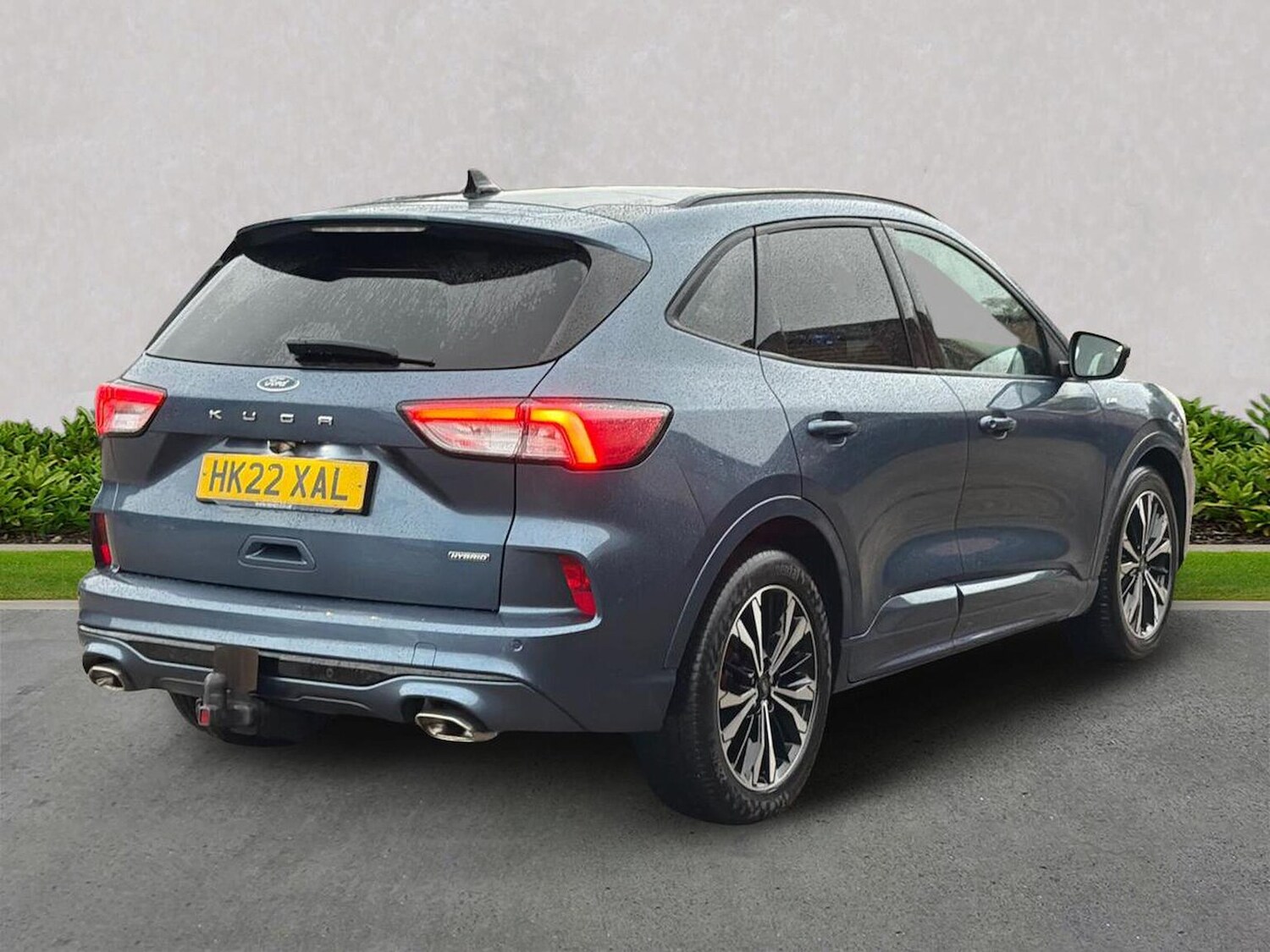 Used Ford Kuga 2022 for sale - 76583240: Photo 18