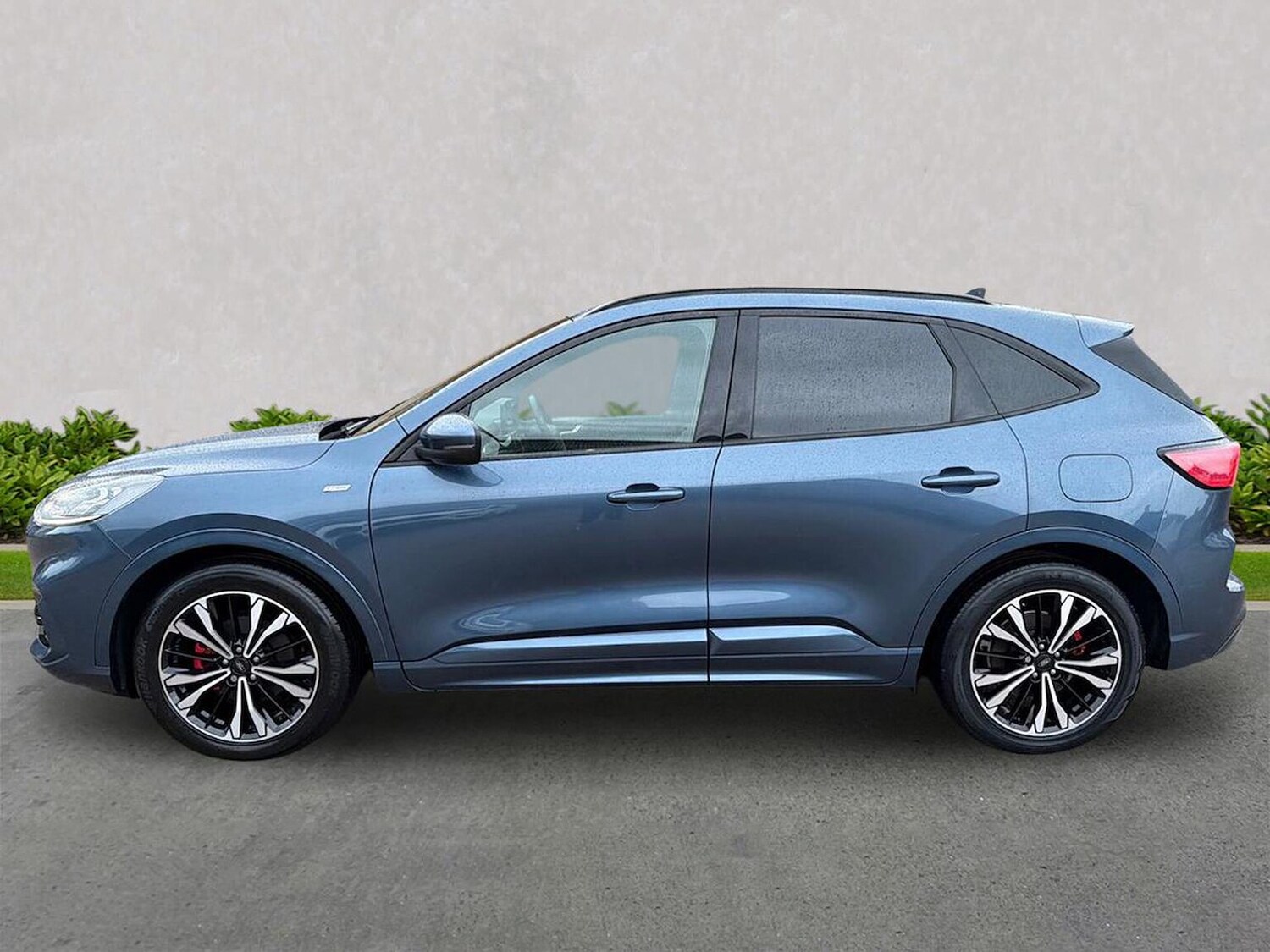 Used Ford Kuga 2022 for sale - 76583240: Photo 19