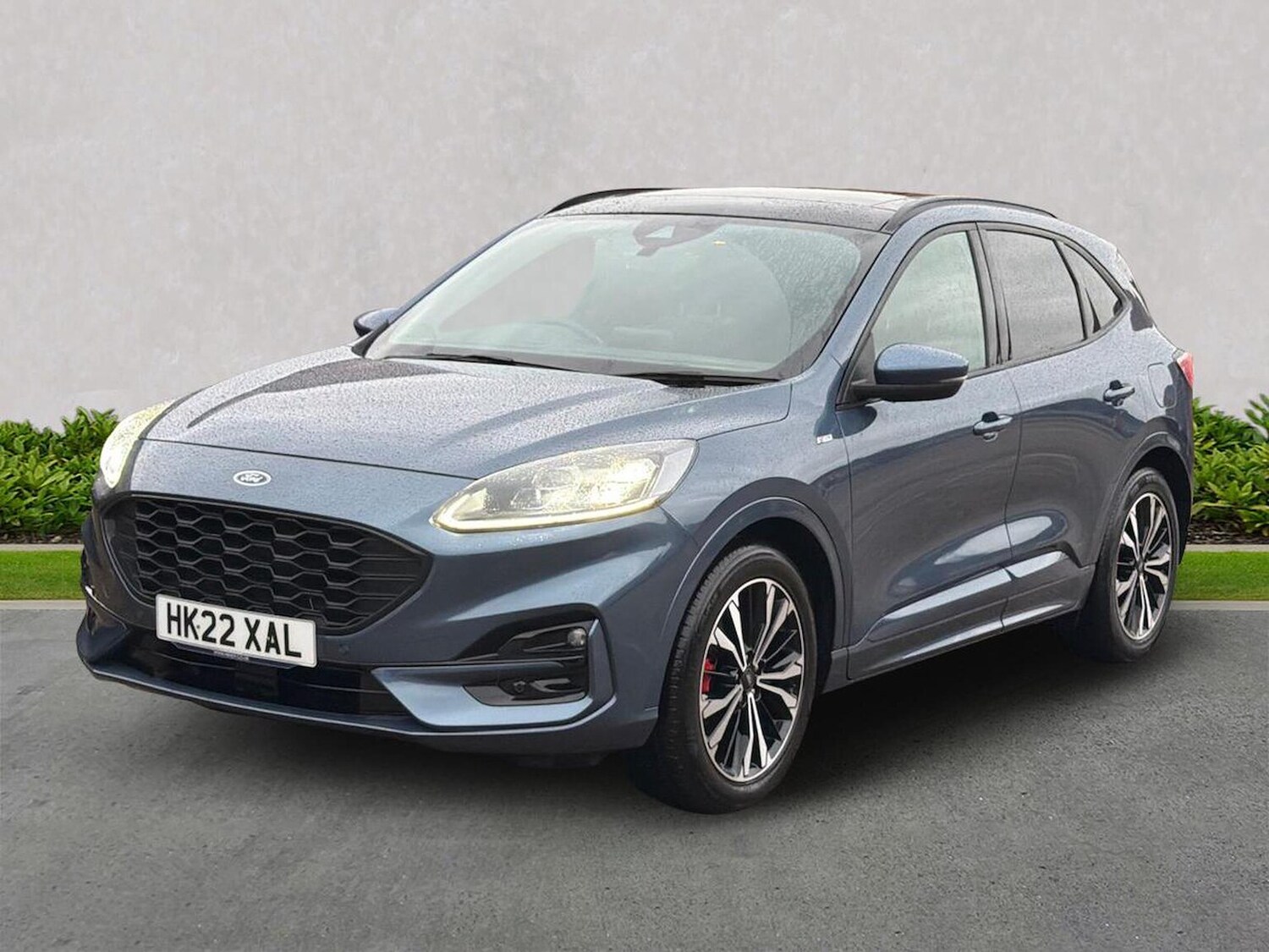 Used Ford Kuga 2022 for sale - 76583240: Photo 20