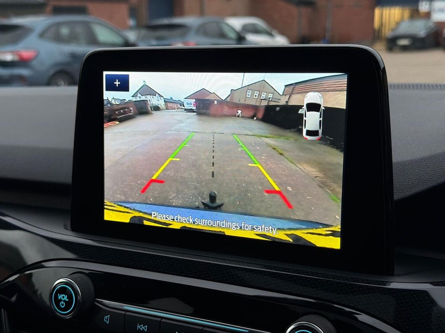 Used Ford Kuga 2022 for sale - 76583240: Photo 23