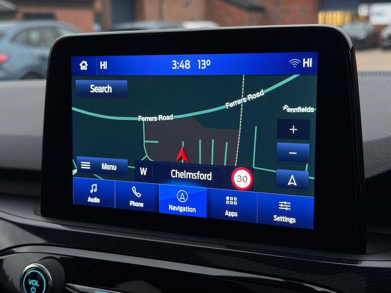 Used Ford Kuga 2022 for sale - 76583240: Photo 24