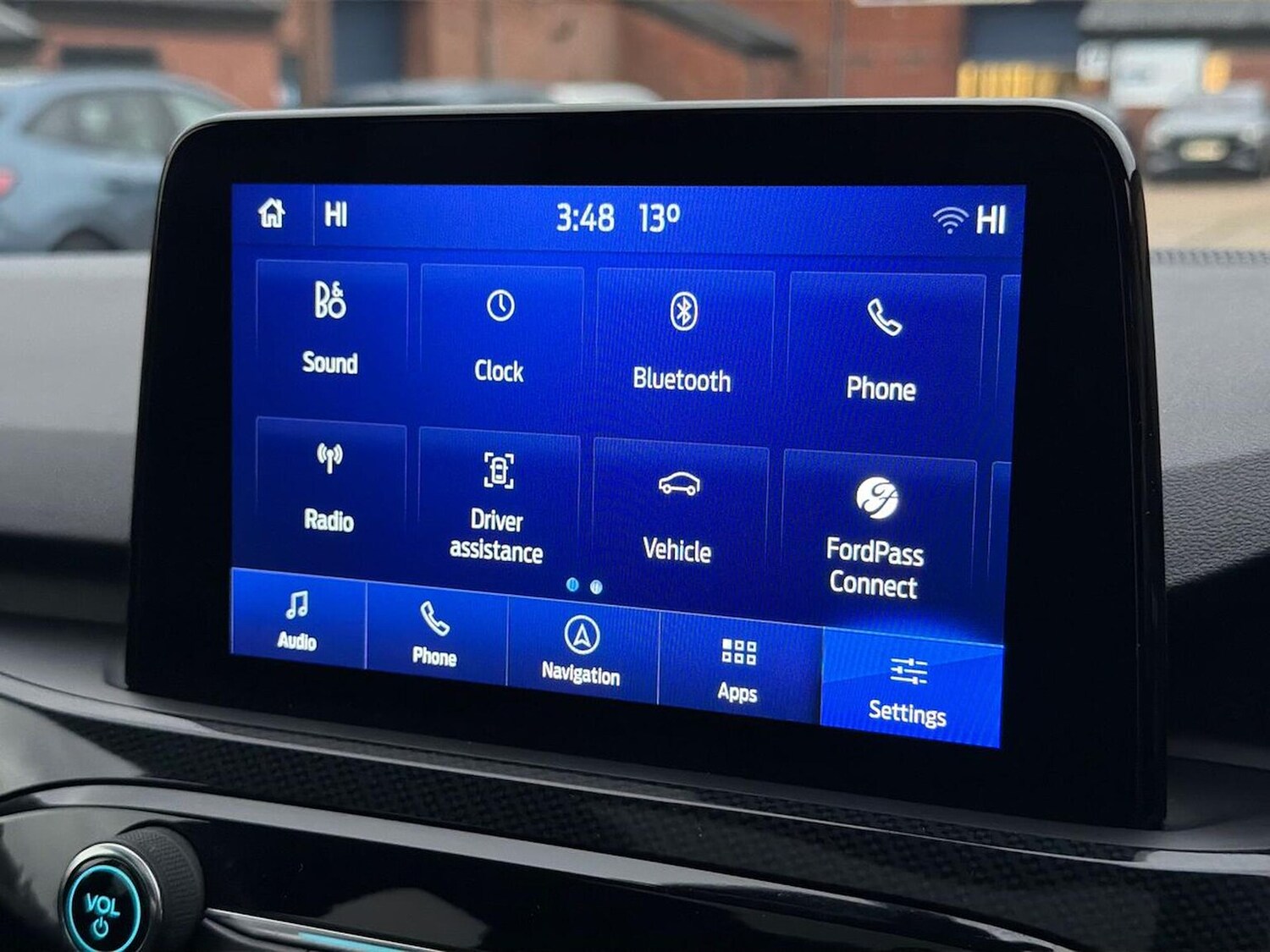 Used Ford Kuga 2022 for sale - 76583240: Photo 25