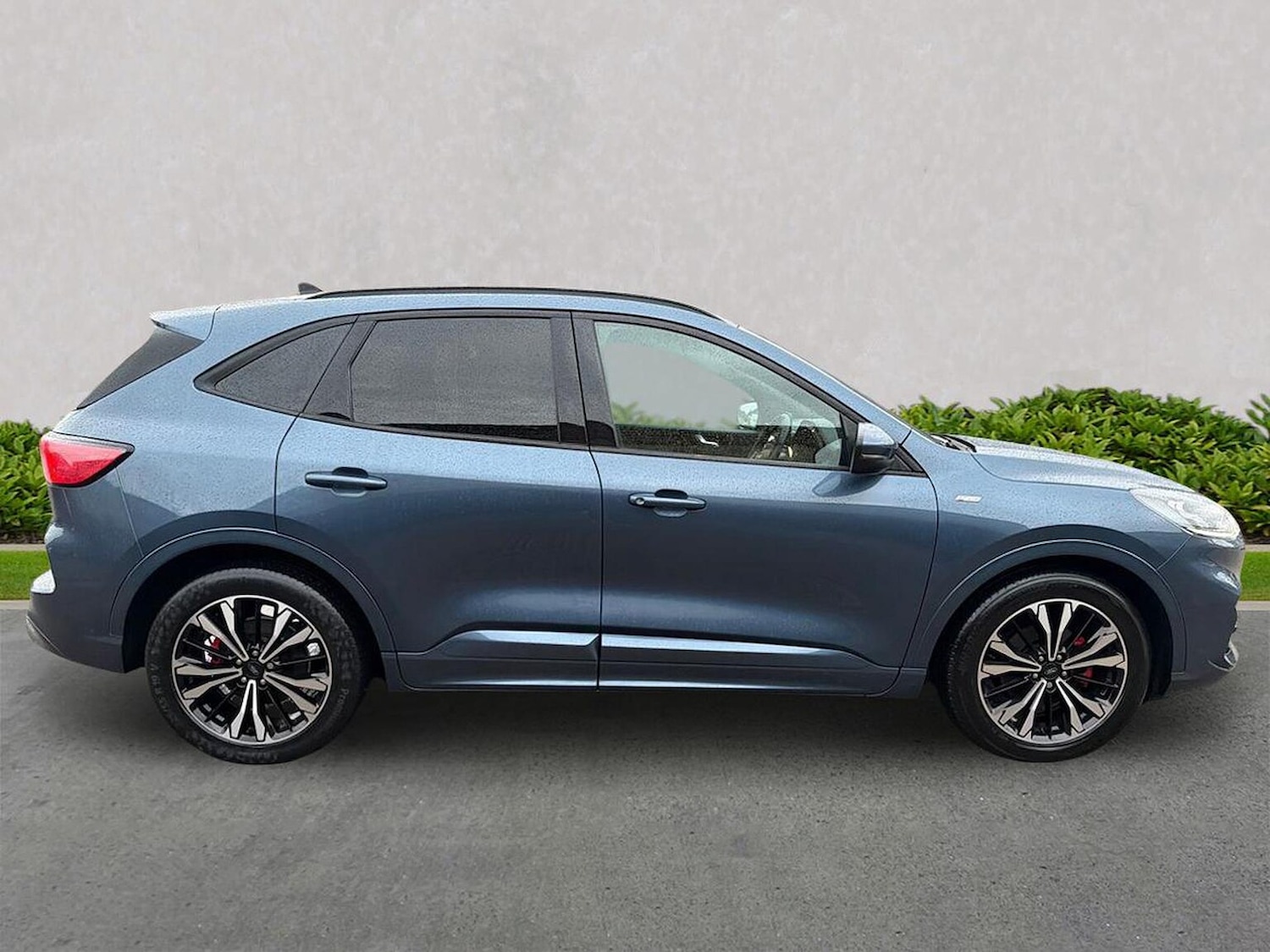 Used Ford Kuga 2022 for sale - 76583240: Photo 3