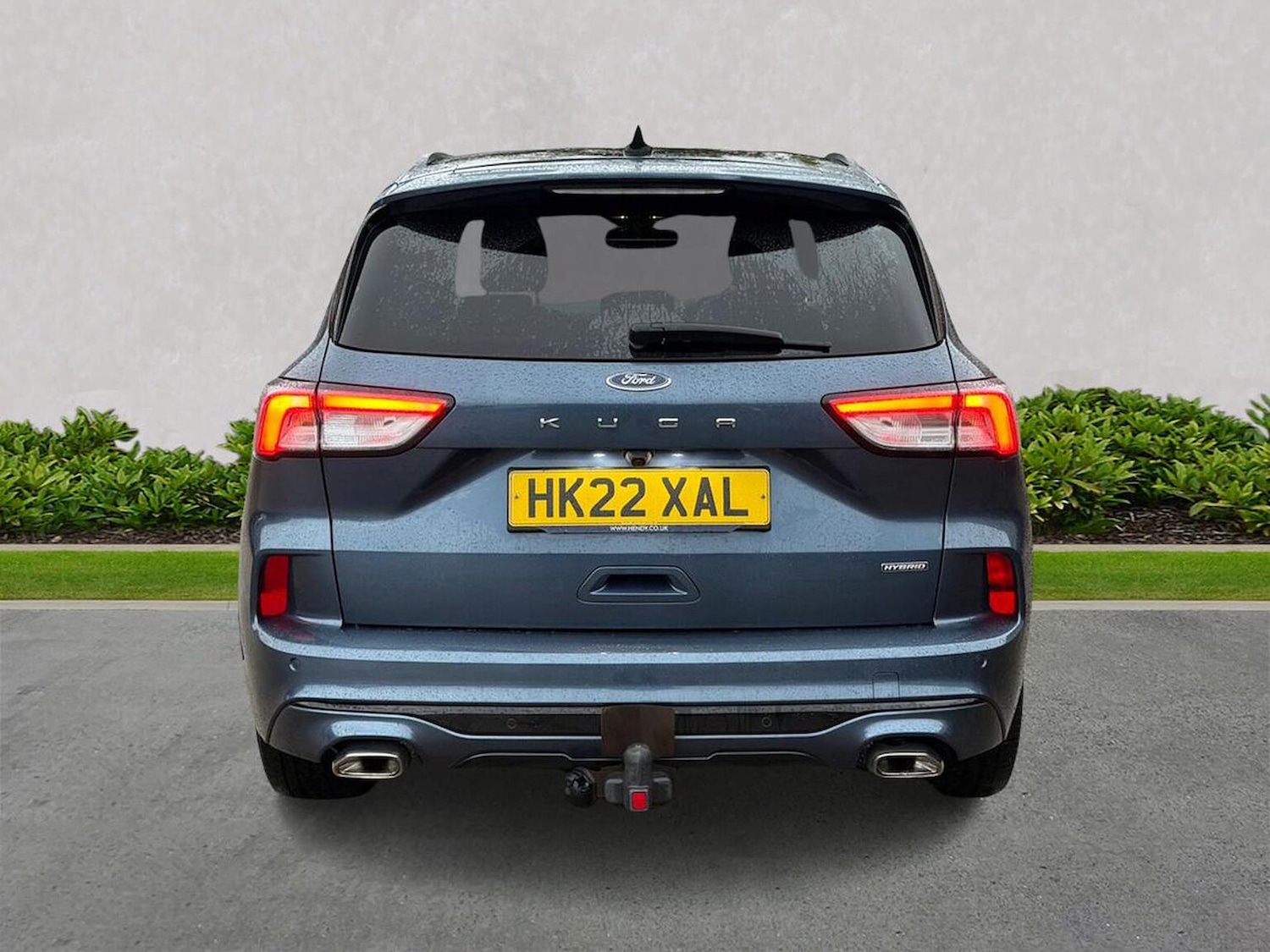 Used Ford Kuga 2022 for sale - 76583240: Photo 4