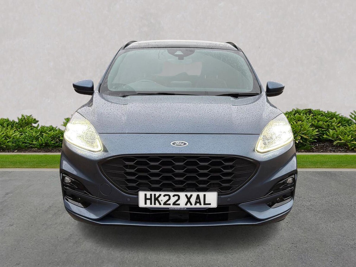 Used Ford Kuga 2022 for sale - 76583240: Photo 5