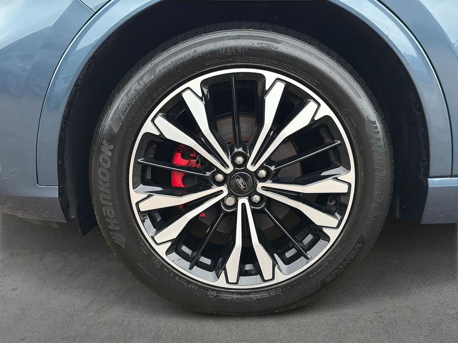 Used Ford Kuga 2022 for sale - 76583240: Photo 6