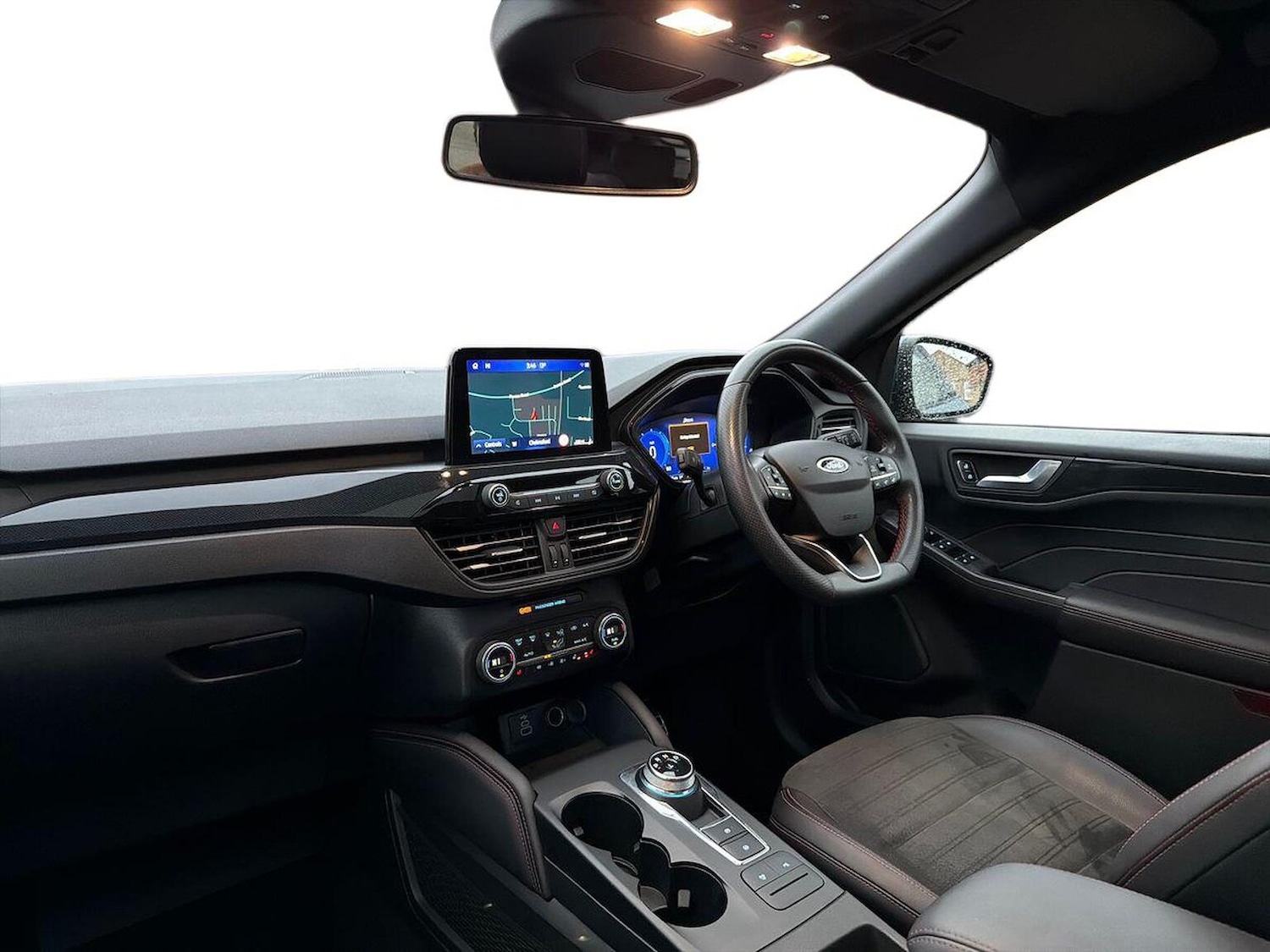 Used Ford Kuga 2022 for sale - 76583240: Photo 7