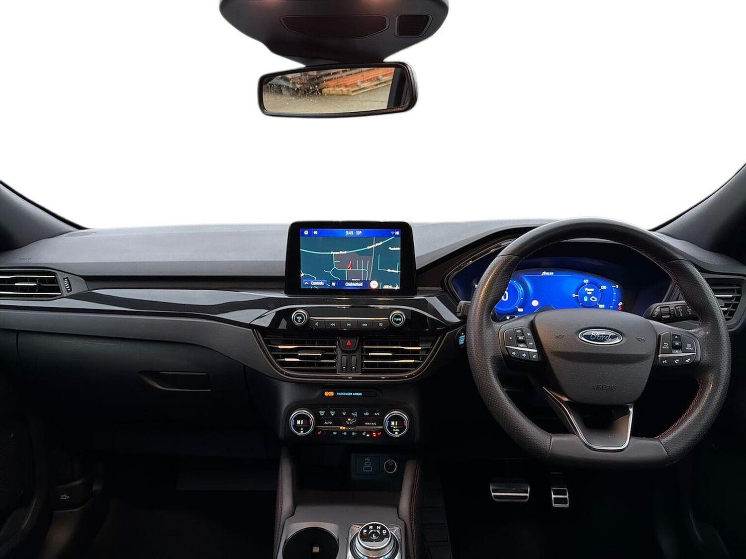 Used Ford Kuga 2022 for sale - 76583240: Photo 8