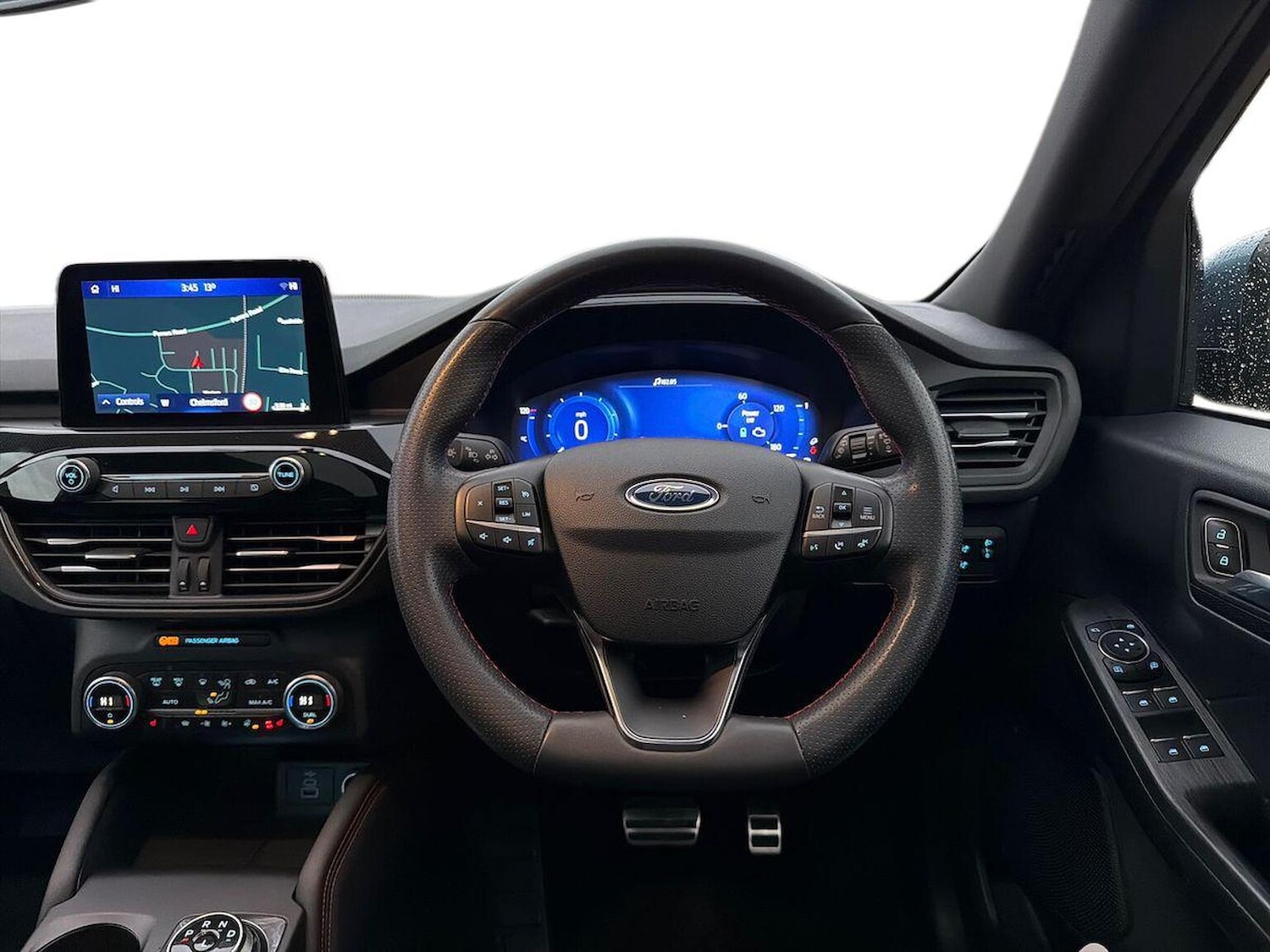 Used Ford Kuga 2022 for sale - 76583240: Photo 9