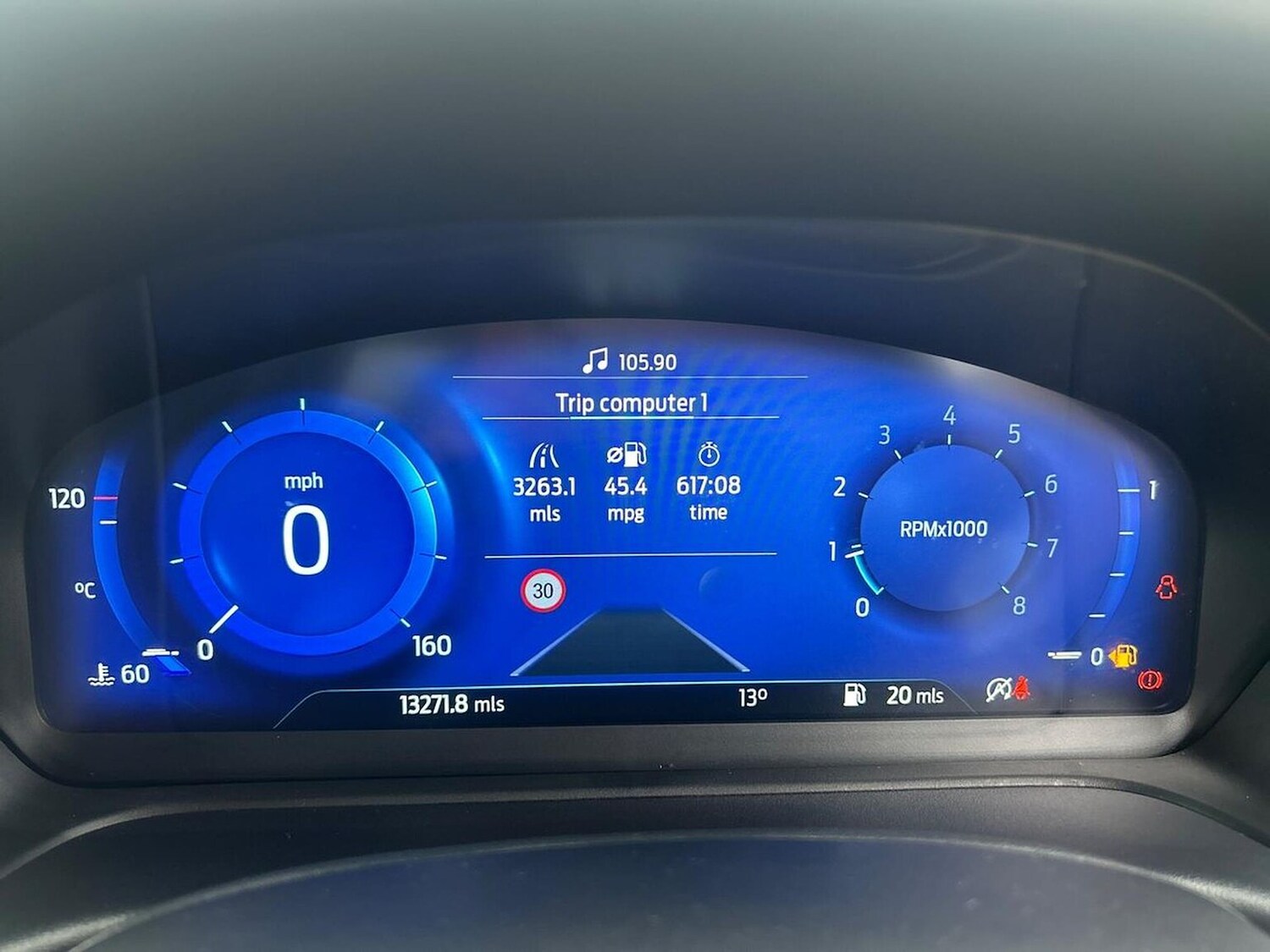 Used Ford Puma 2023 for sale - 78039266: Photo 10