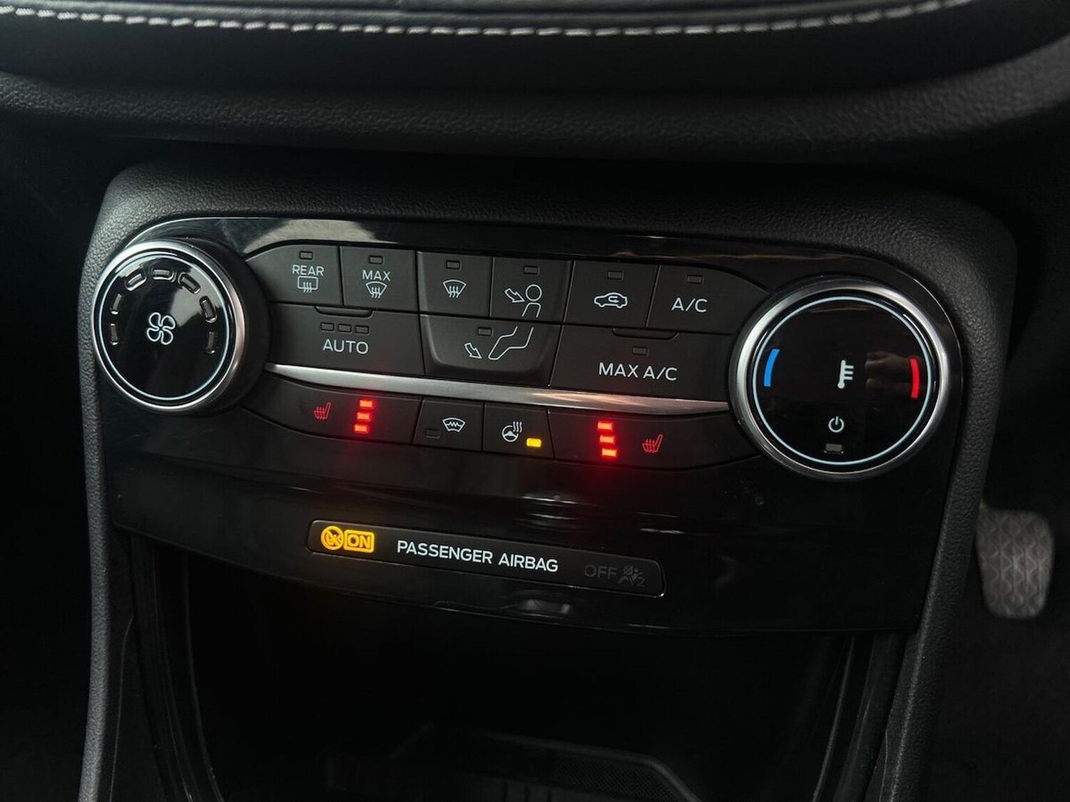 Used Ford Puma 2023 for sale - 78039266: Photo 12