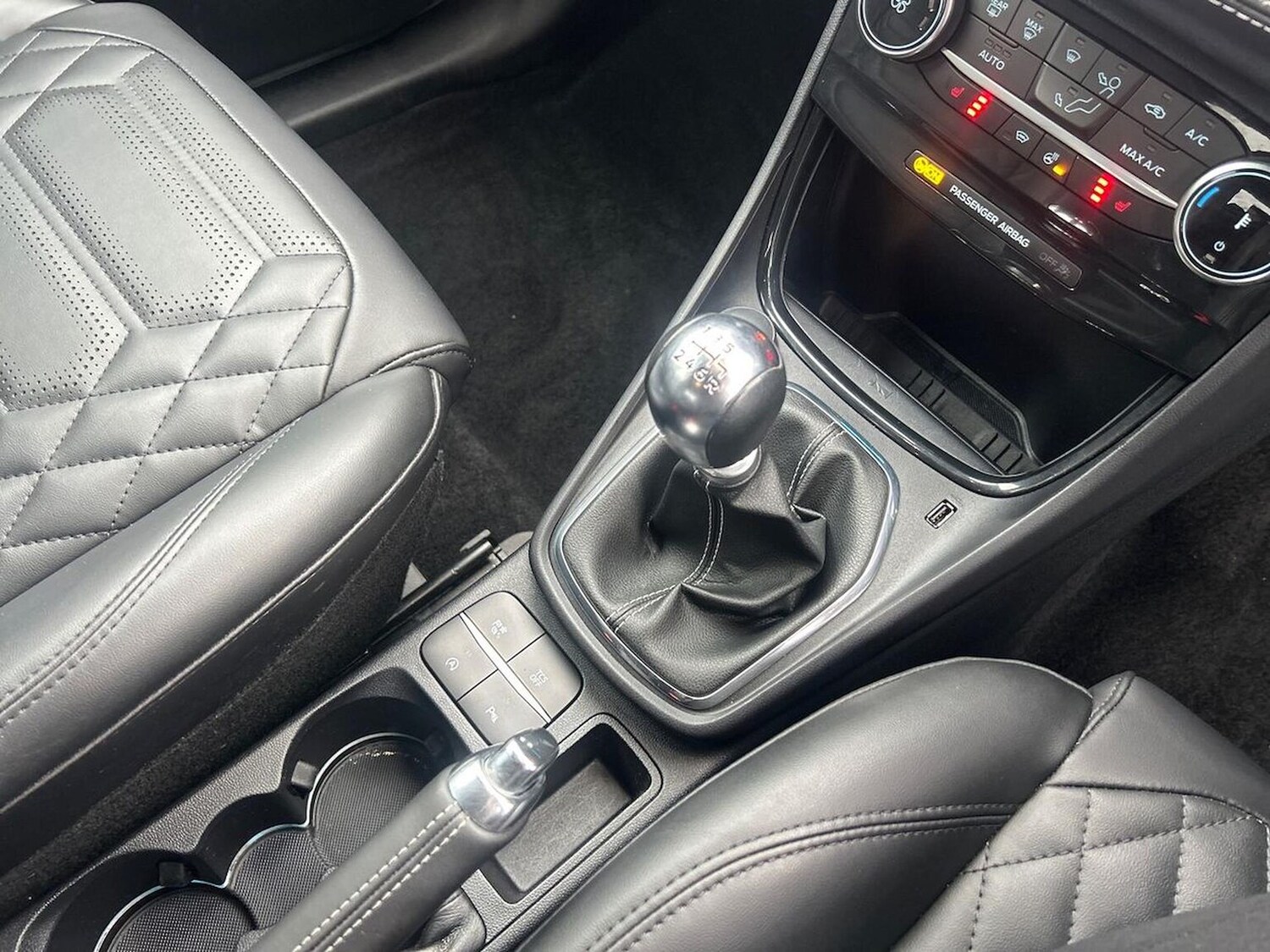 Used Ford Puma 2023 for sale - 78039266: Photo 13