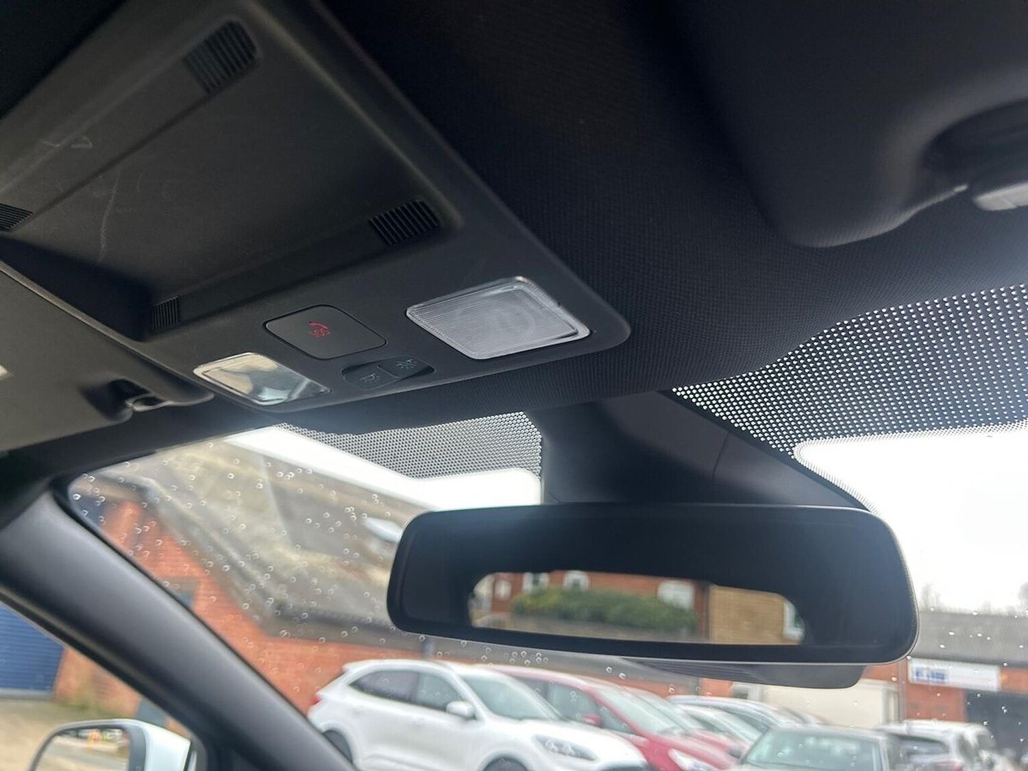 Used Ford Puma 2023 for sale - 78039266: Photo 14