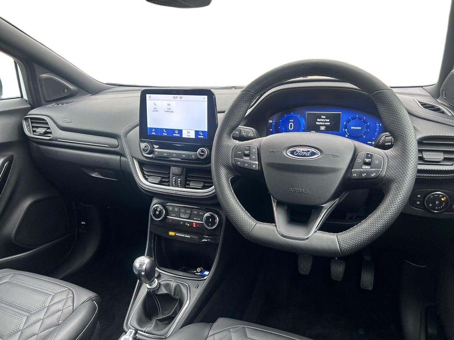 Used Ford Puma 2023 for sale - 78039266: Photo 15