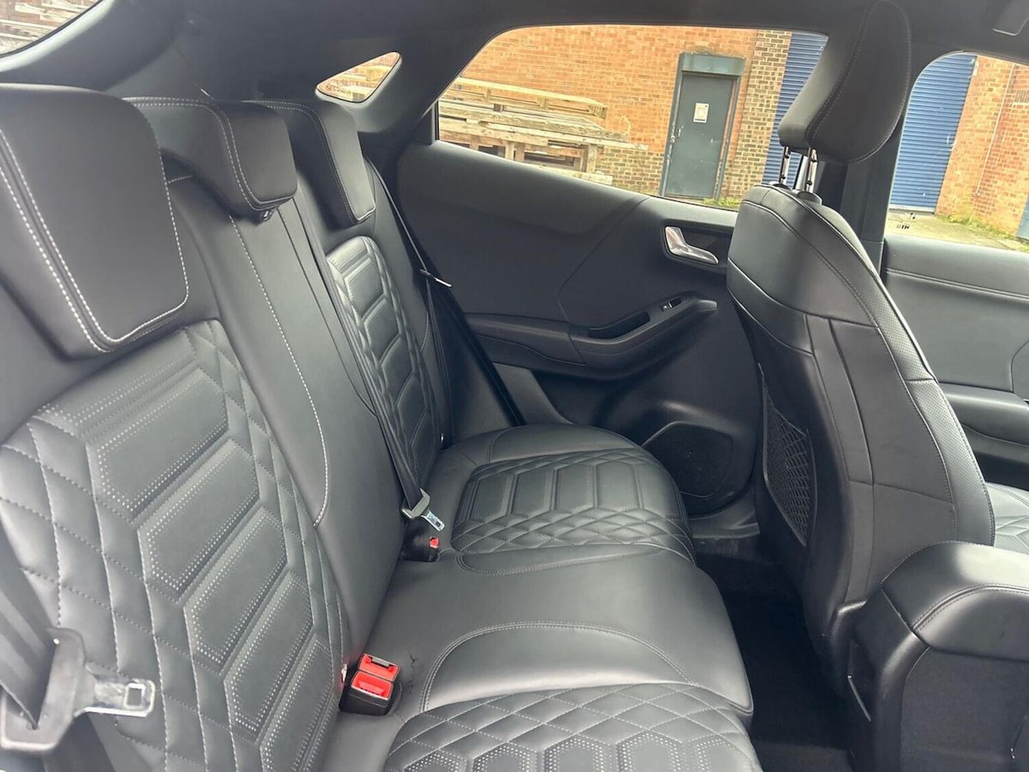 Used Ford Puma 2023 for sale - 78039266: Photo 16