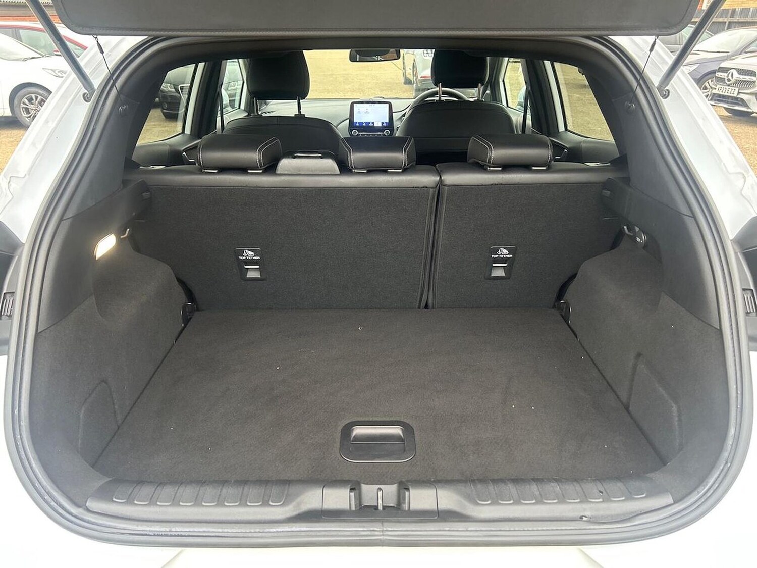 Used Ford Puma 2023 for sale - 78039266: Photo 17