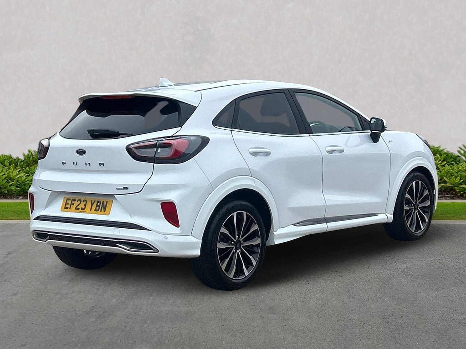 Used Ford Puma 2023 for sale - 78039266: Photo 18