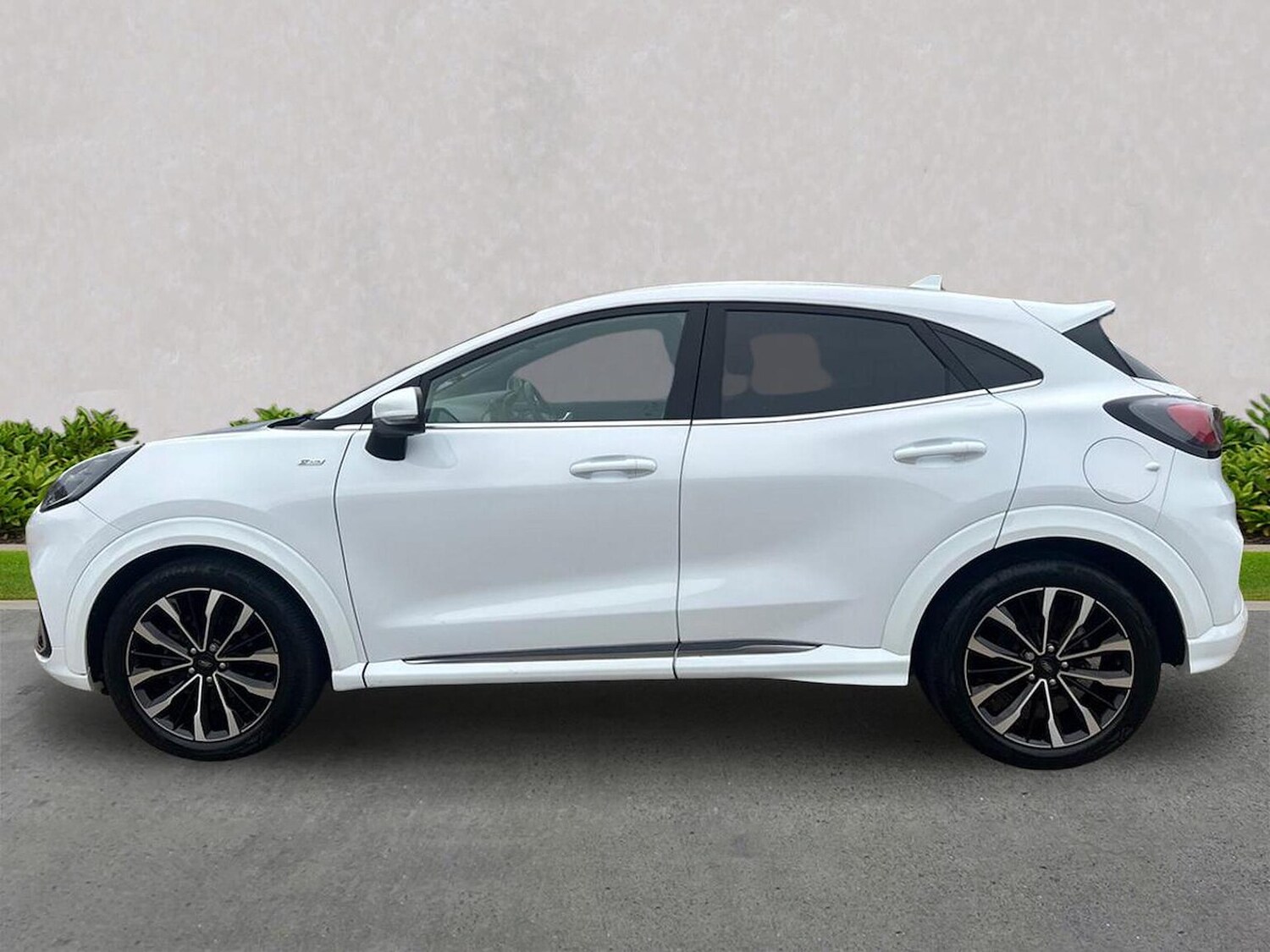 Used Ford Puma 2023 for sale - 78039266: Photo 19