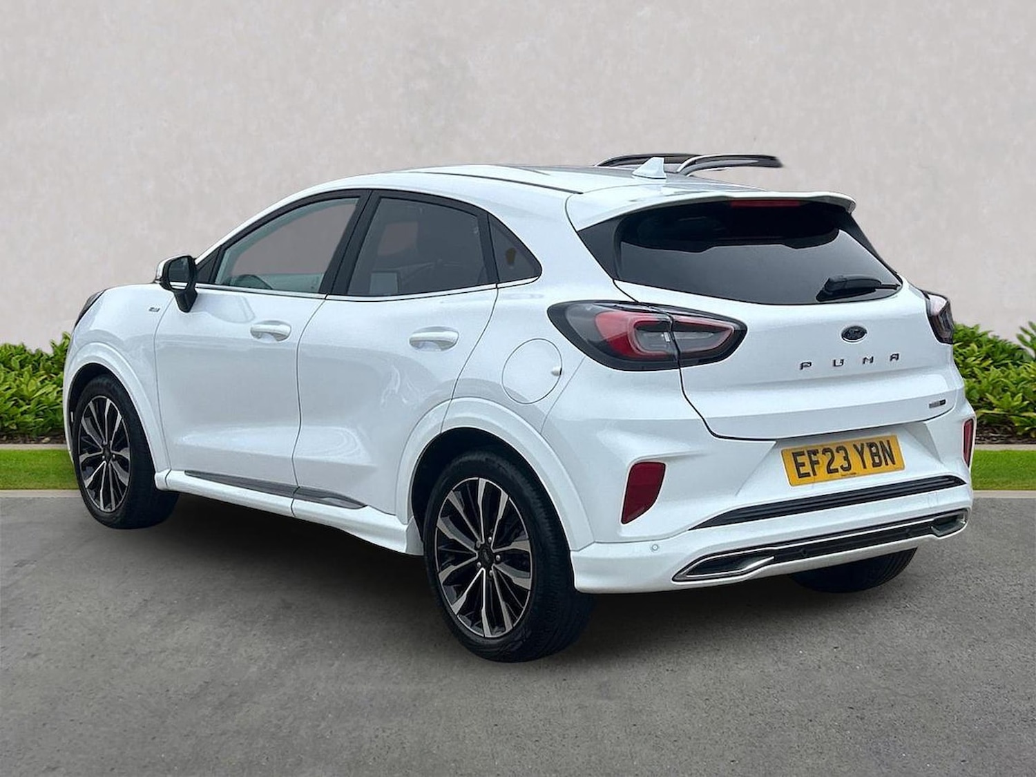 Used Ford Puma 2023 for sale - 78039266: Photo 2