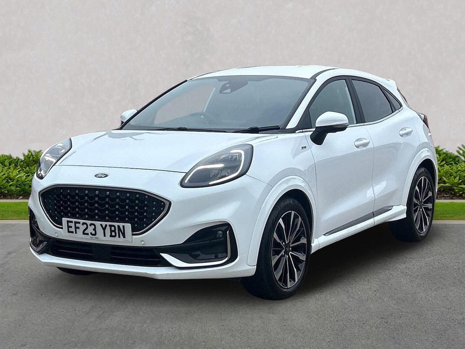 Used Ford Puma 2023 for sale - 78039266: Photo 20