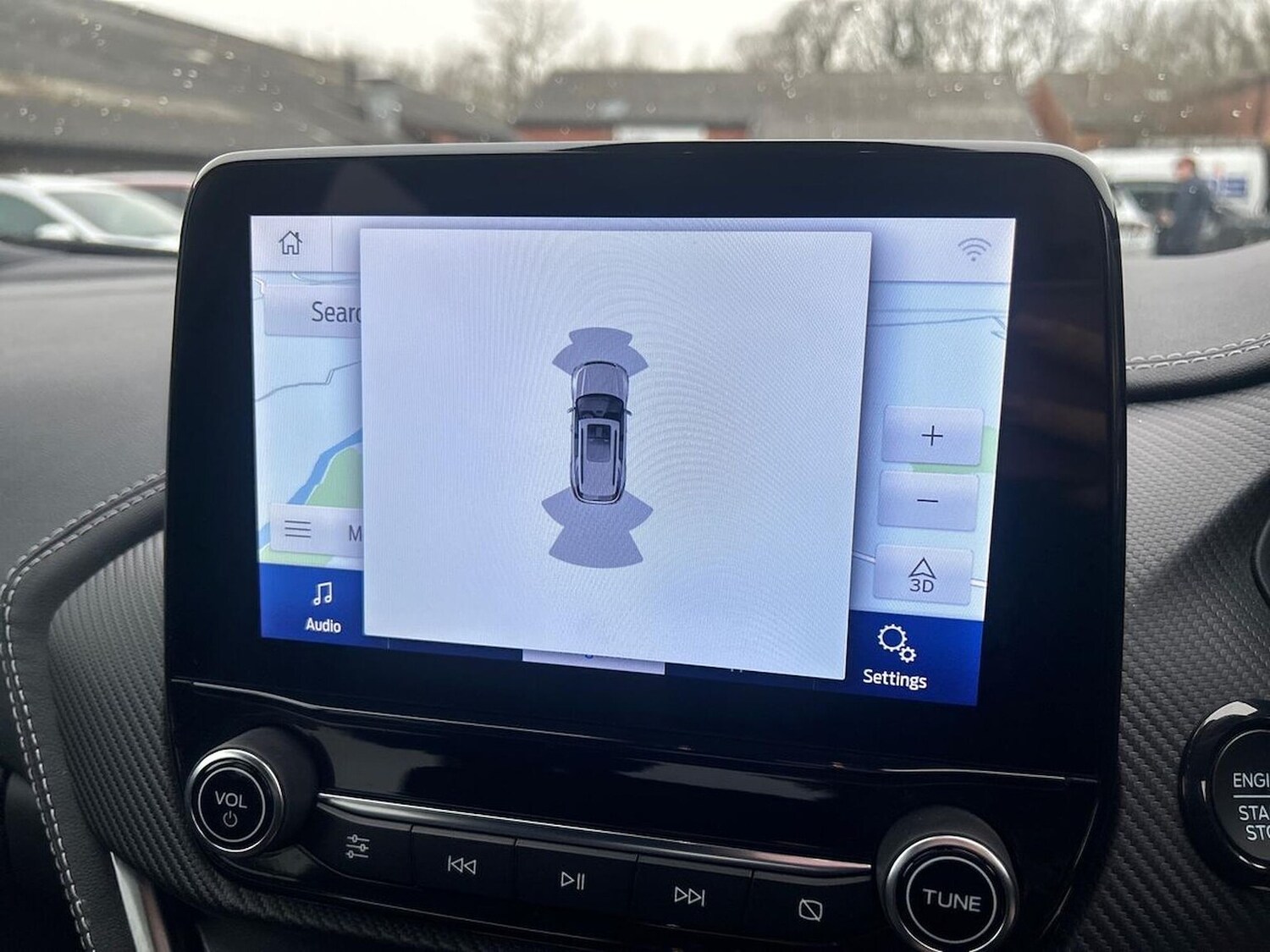 Used Ford Puma 2023 for sale - 78039266: Photo 23