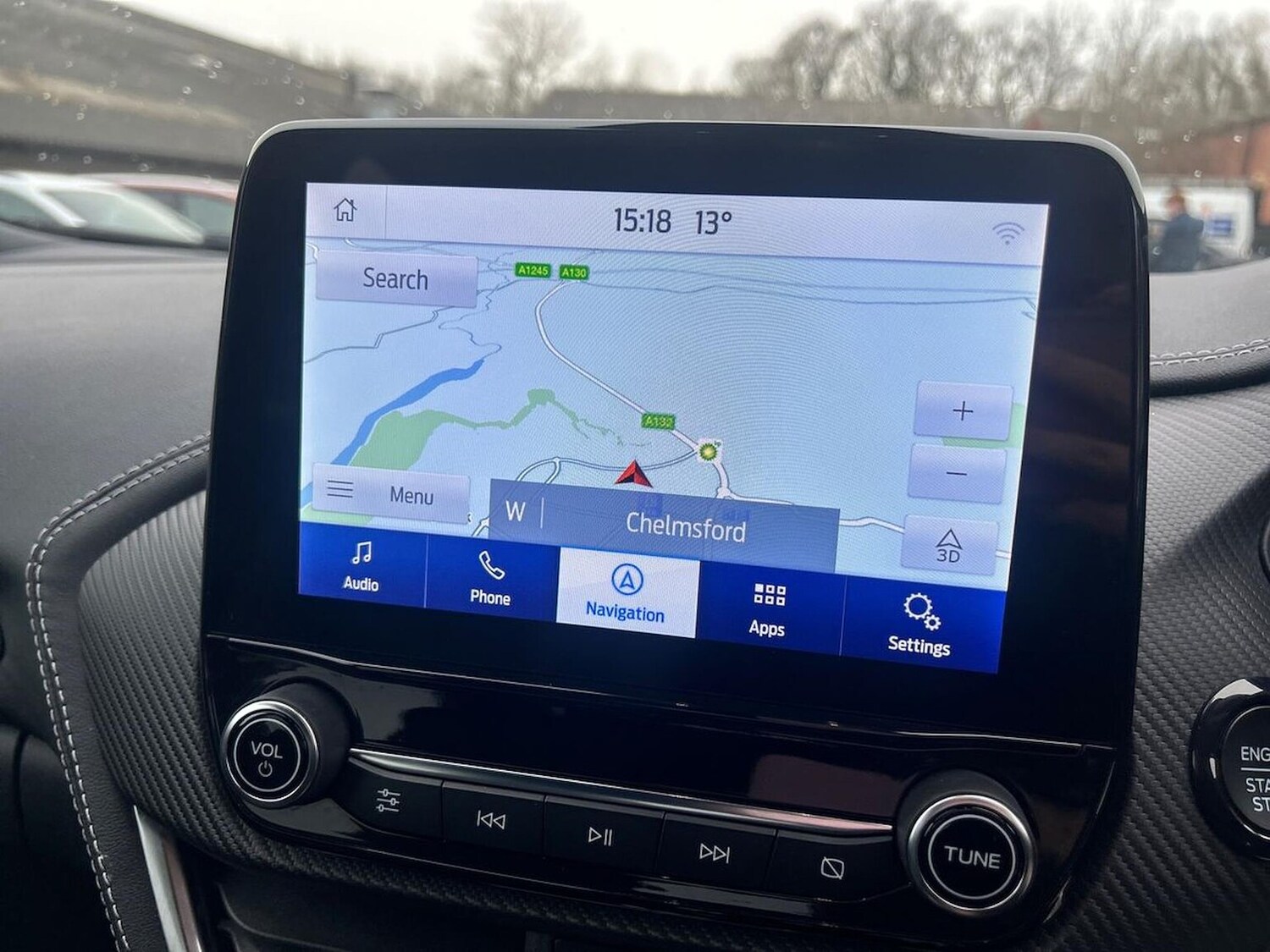 Used Ford Puma 2023 for sale - 78039266: Photo 24