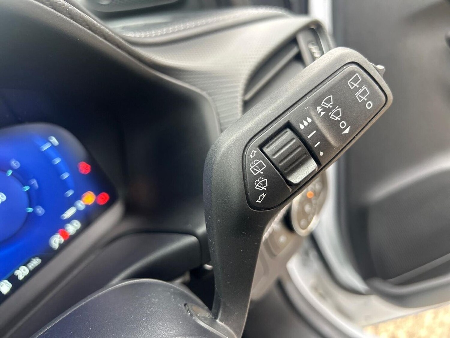 Used Ford Puma 2023 for sale - 78039266: Photo 29