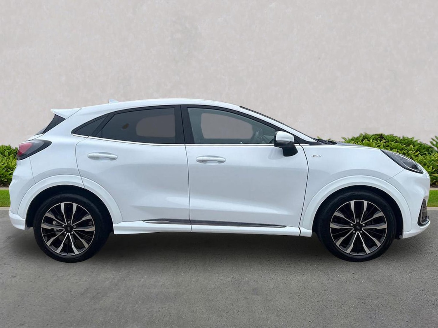 Used Ford Puma 2023 for sale - 78039266: Photo 3