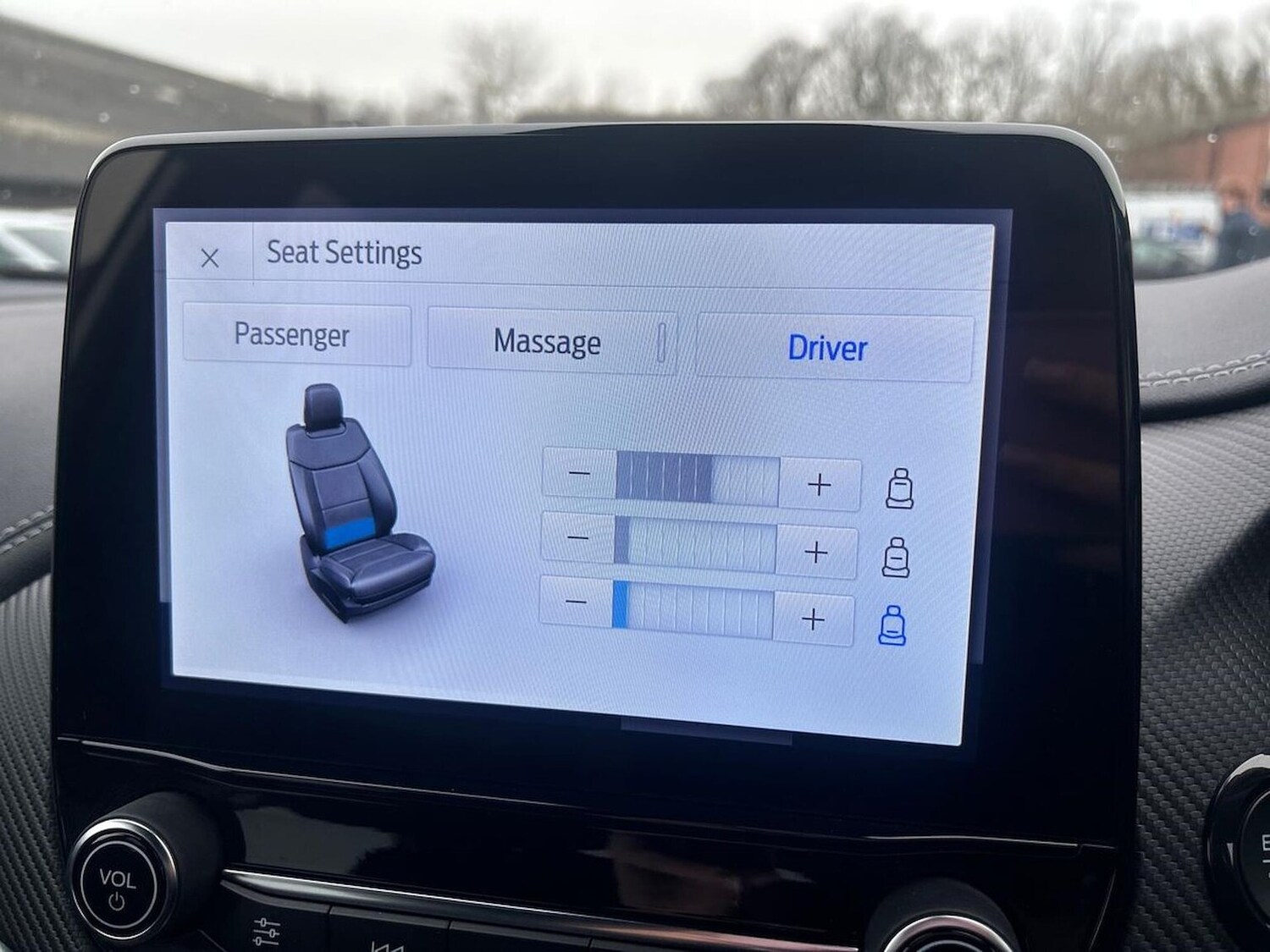 Used Ford Puma 2023 for sale - 78039266: Photo 33