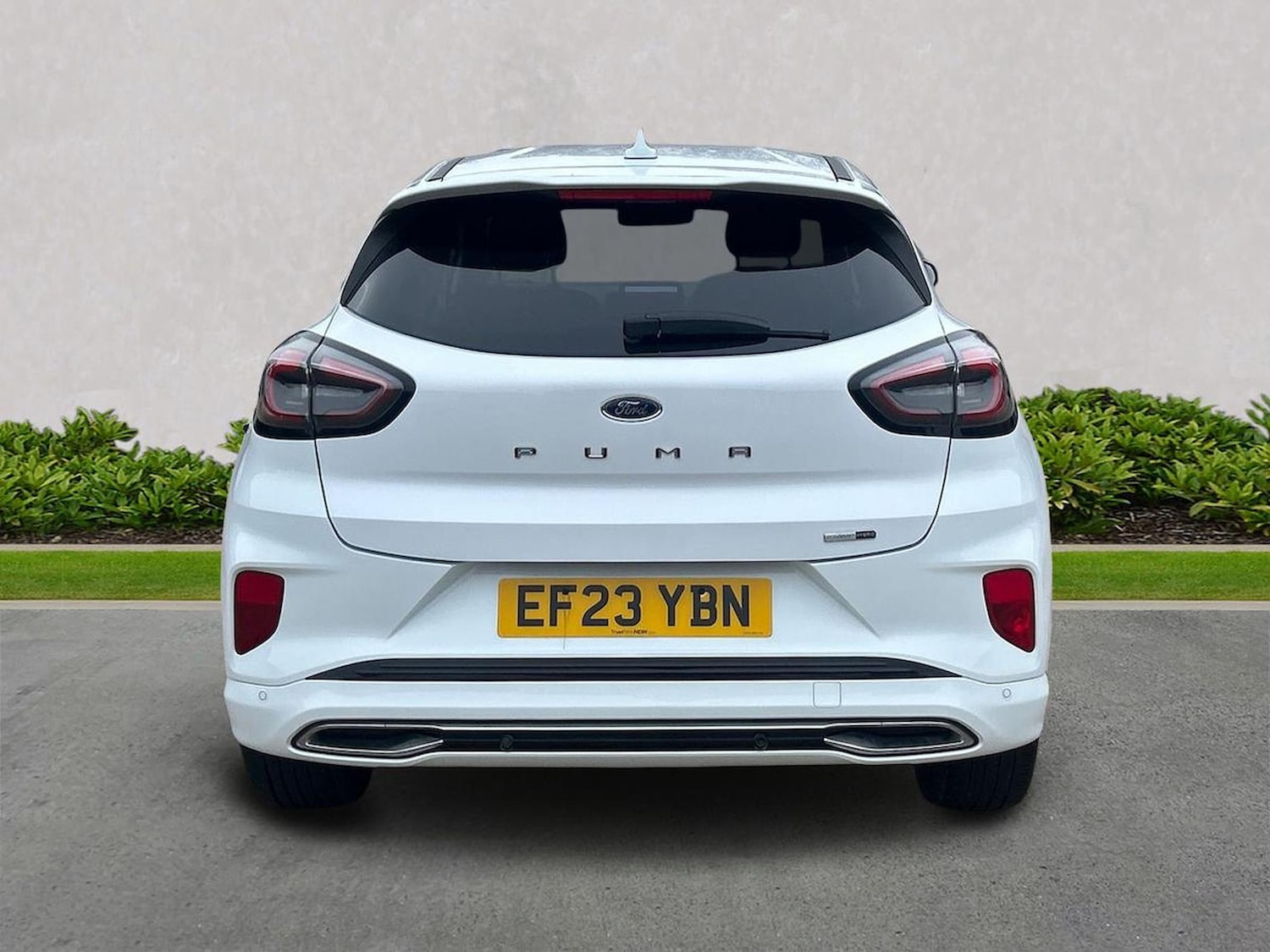 Used Ford Puma 2023 for sale - 78039266: Photo 4