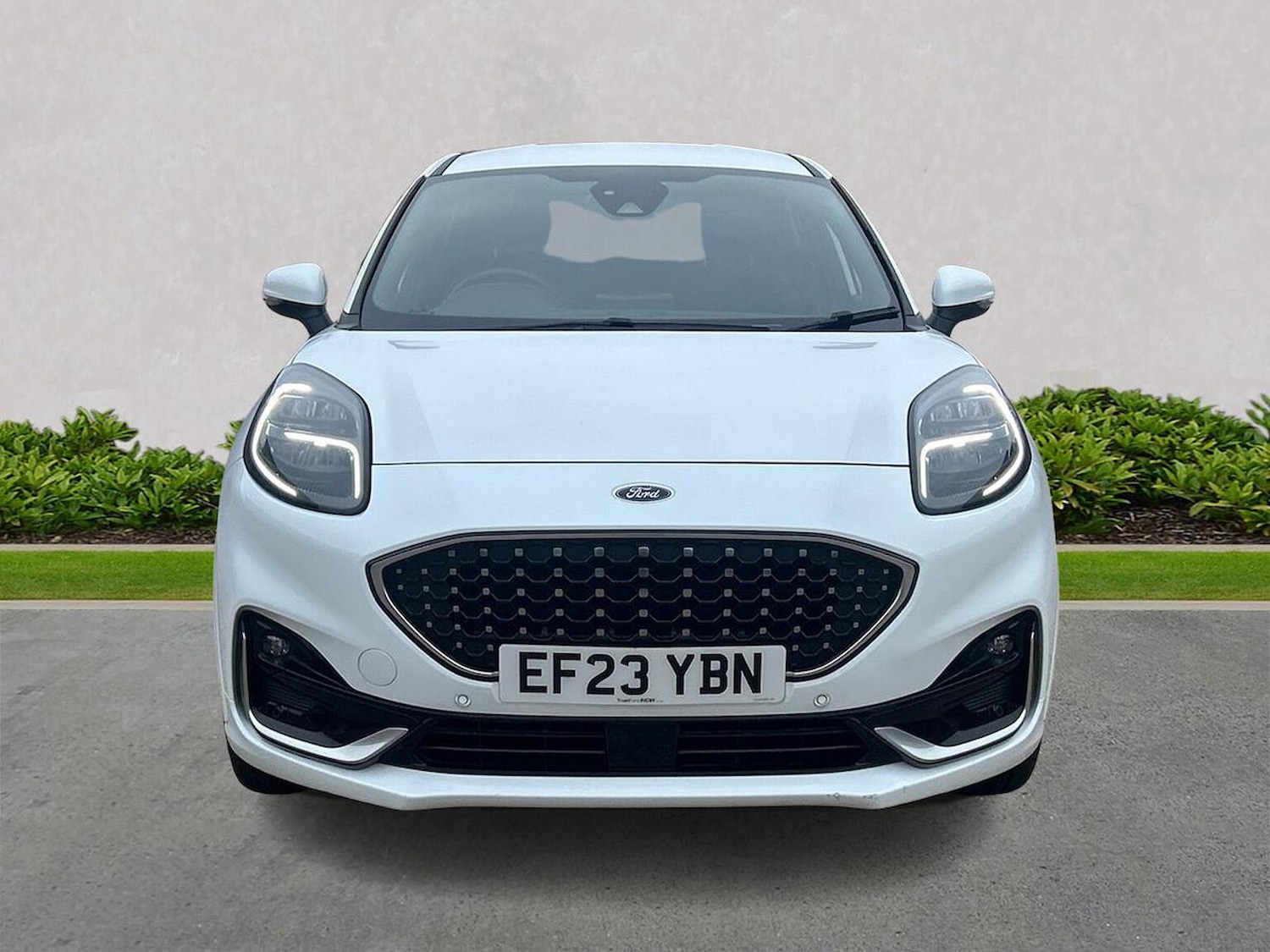 Used Ford Puma 2023 for sale - 78039266: Photo 5