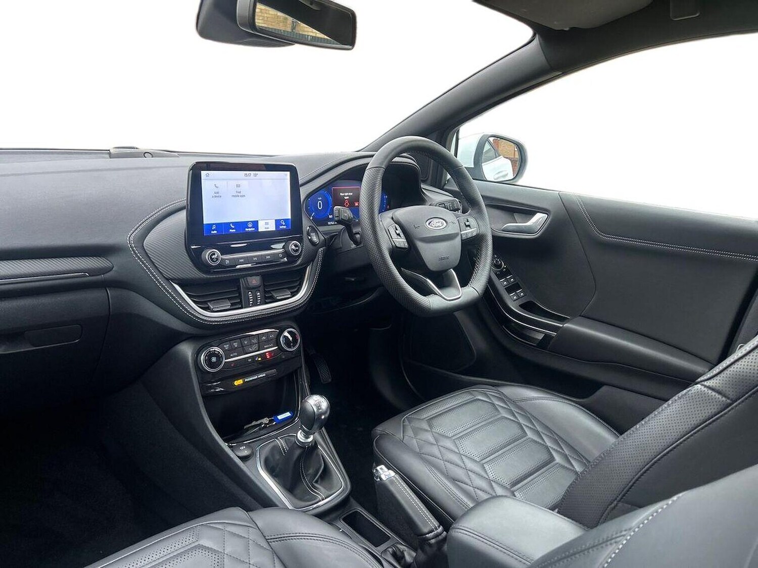 Used Ford Puma 2023 for sale - 78039266: Photo 7