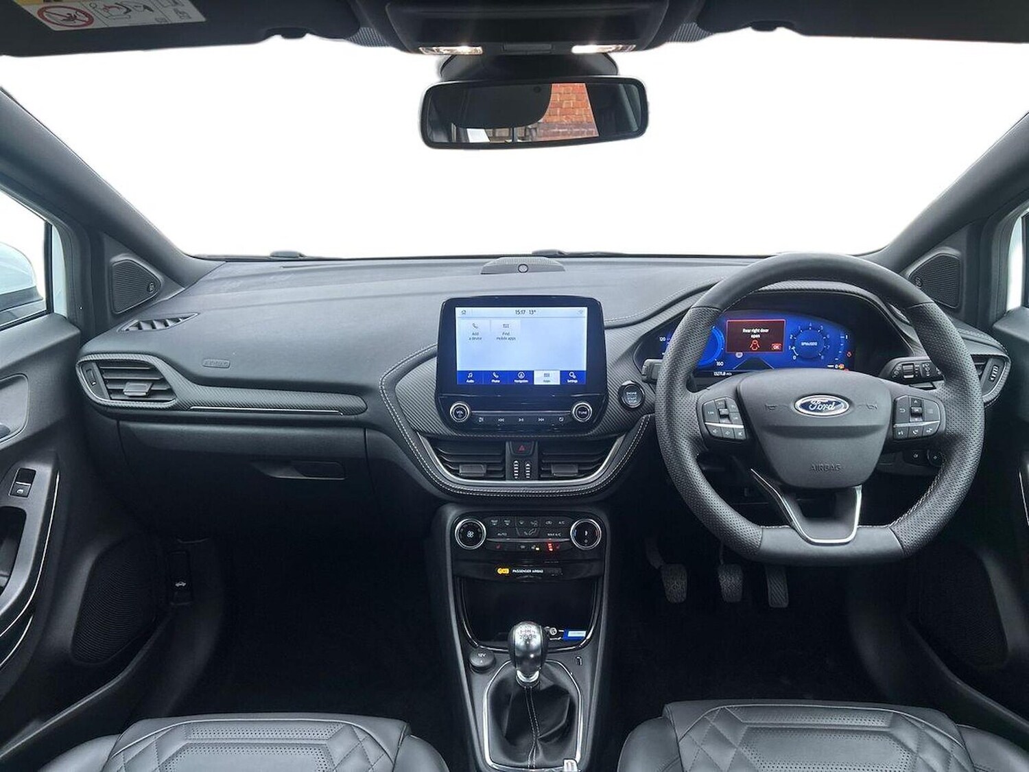 Used Ford Puma 2023 for sale - 78039266: Photo 8