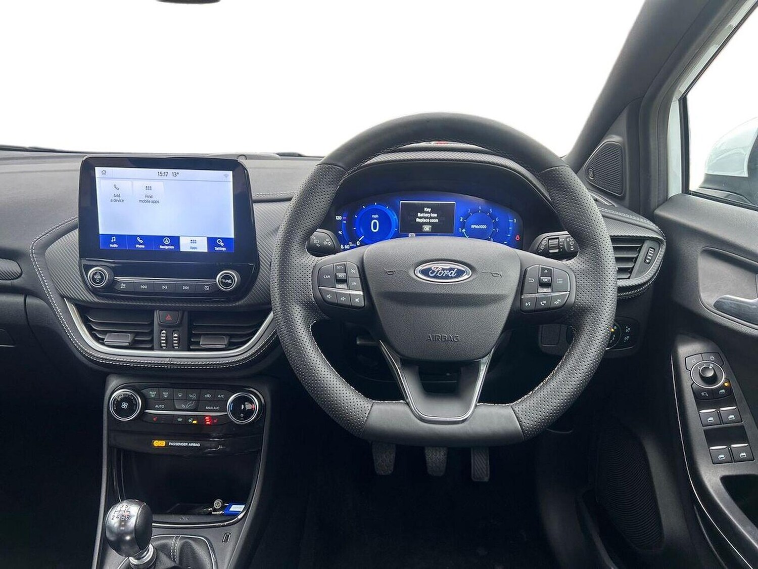 Used Ford Puma 2023 for sale - 78039266: Photo 9