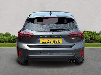 Used Ford Focus 2023 for sale - 78766043: Photo