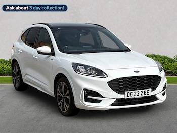 Used Ford Kuga 2023 for sale - 78229228: Photo